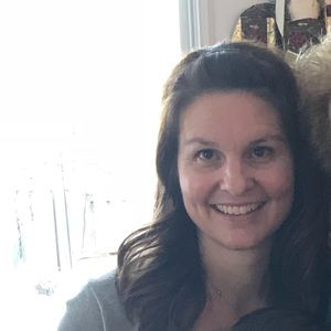 Meet your Posher, Samantha